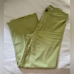 Billabong Free Fall High-Waist Pants